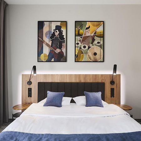 Hotel Halo Szczecin Luaran gambar