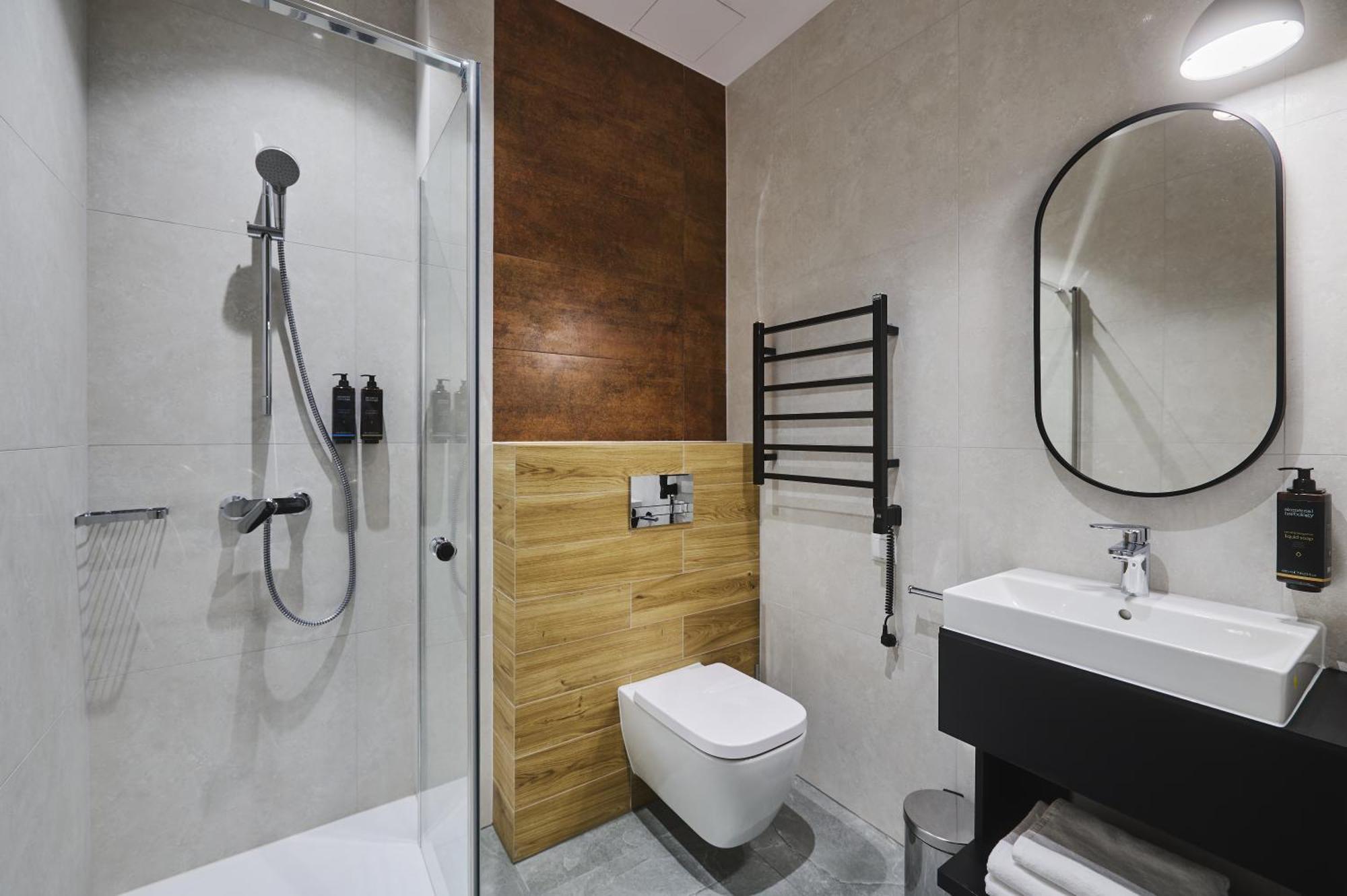 Hotel Halo Szczecin Luaran gambar