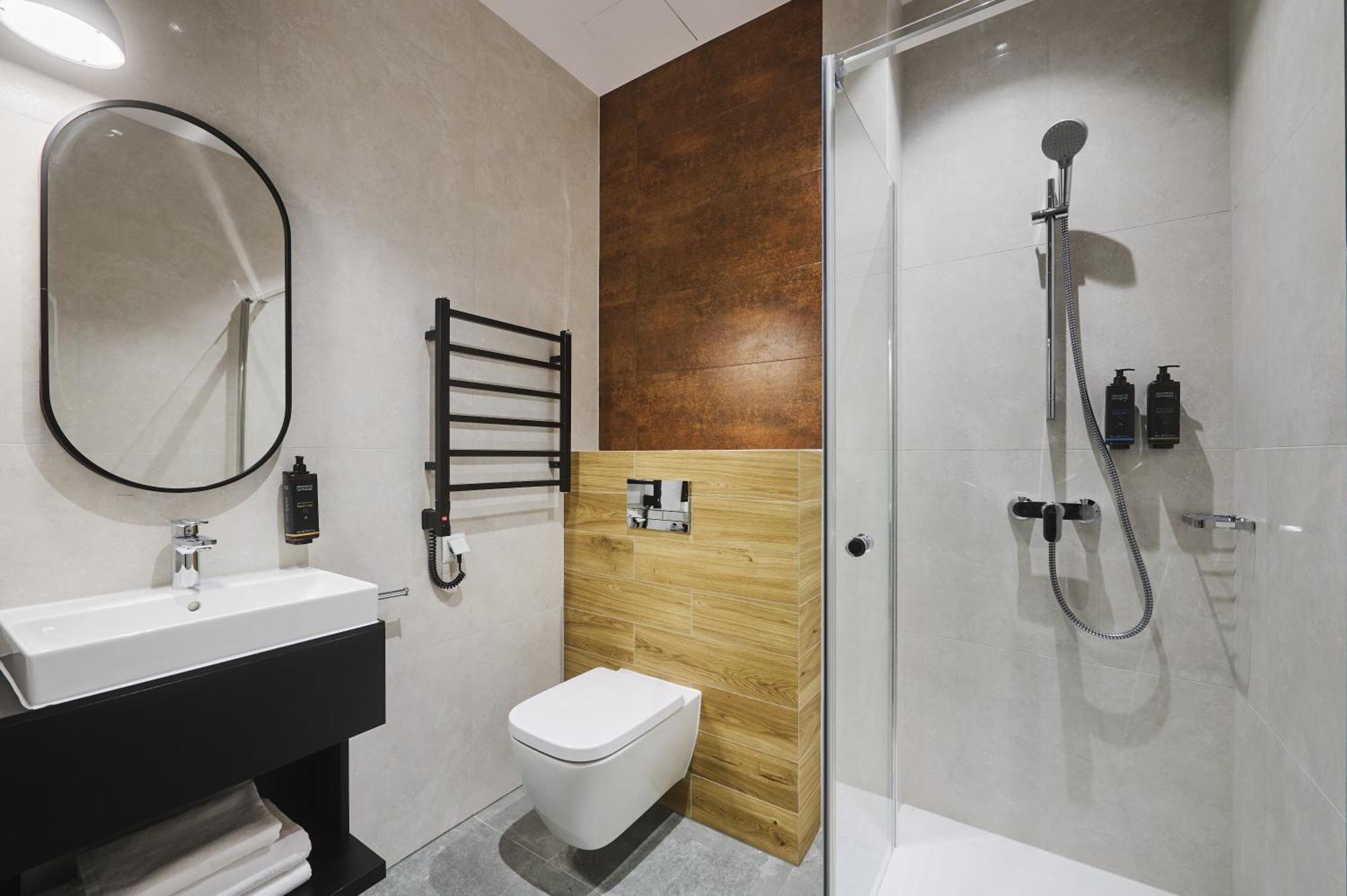 Hotel Halo Szczecin Luaran gambar