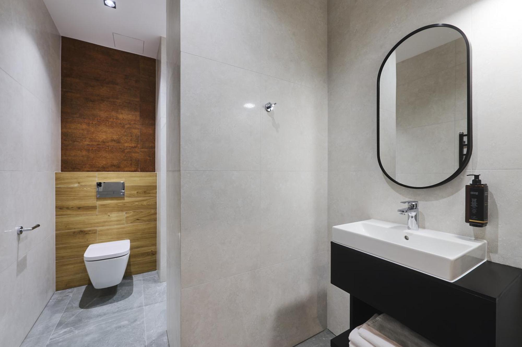 Hotel Halo Szczecin Luaran gambar
